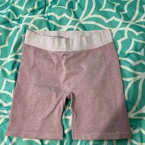 Gymshark Shorts
